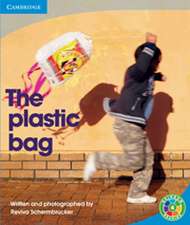 The Plastic Bag: Rubbish