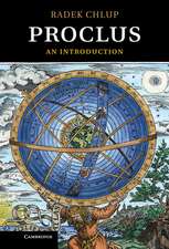 Proclus: An Introduction