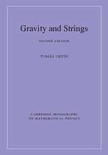 Gravity and Strings