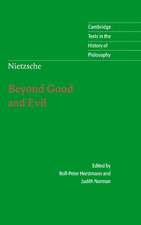 Nietzsche