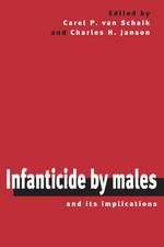 Infanticide by Males and its Implications