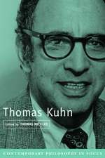 Thomas Kuhn