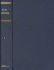 ICSID Reports: Volume 5: Reports of Cases Decided under the Convention on the Settlement of Investment Disputes between States and Nationals of Other States, 1965