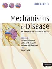 Mechanisms of Disease: An Introduction to Clinical Science