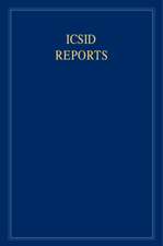 ICSID Reports: Volume 7