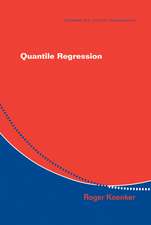 Quantile Regression