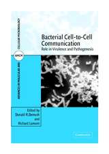 Bacterial Cell-to-Cell Communication: Role in Virulence and Pathogenesis