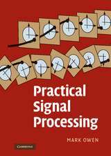 Practical Signal Processing