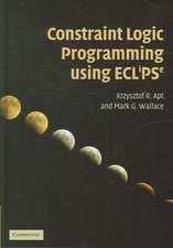 Constraint Logic Programming using Eclipse