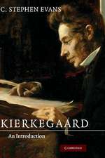 Kierkegaard: An Introduction