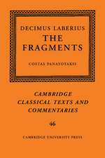 The Fragments