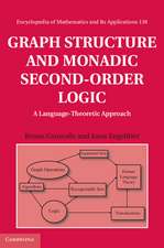 Graph Structure and Monadic Second-Order Logic: A Language-Theoretic Approach