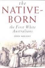 The Native-Born