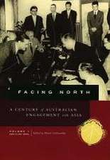 Facing North Volume 1