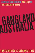 Gangland Australia