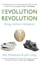 The Evolution Revolution: Design Without Intelligence