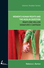 ISS 11 Women's Human Rights and the Muslim Question