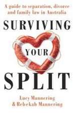 Surviving Your Split