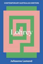 Lohrey