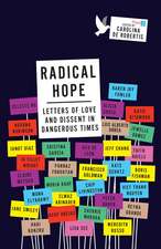 Radical Hope