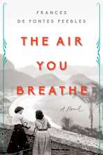 The Air You Breathe