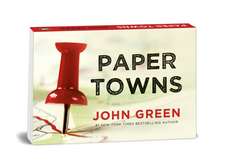 Paper Towns Mini