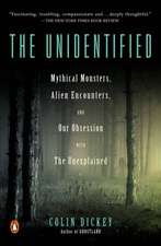 The Unidentified