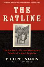 The Ratline