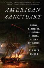 American Sanctuary