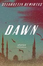 Dawn: Stories