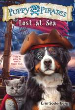 Puppy Pirates #7