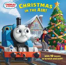 Christmas in the Air! (Thomas & Friends)