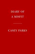 Diary of a Misfit