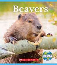 Beavers (Nature's Children)