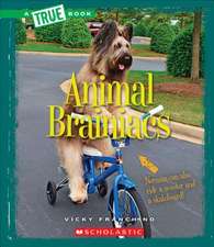 Animal Brainiacs