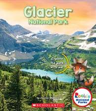 Glacier National Park