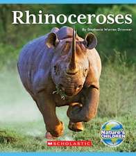 Rhinoceroses