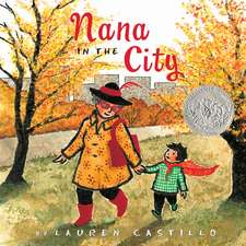 Nana in the City: A Caldecott Honor Award Winner