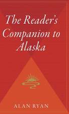 The Reader's Companion To Alaska