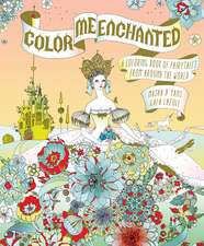 Color Me Enchanted