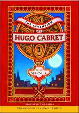 The Invention of Hugo Cabret [With Bonus DVD]: (Spanish Language Edition Of Read And Learn Bible)