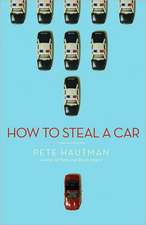 How to Steal a Car