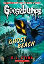 Ghost Beach