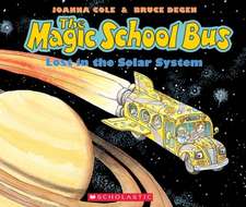 Magic School Bus