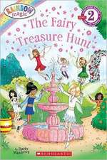 The Fairy Treasure Hunt