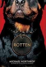 ROTTEN