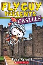 Fly Guy Presents: Castles