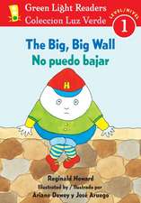 No puedo bajar/The Big, Big Wall