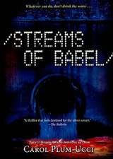 Streams of Babel