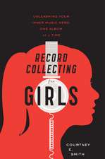 Record Collecting For Girls